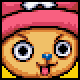 Chopper mugshot.