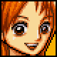 Nami mugshot.